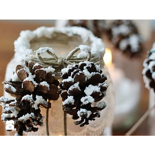 Śnieg w spray 300ml XL  - Belgia